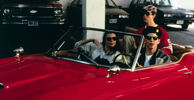Ferris Bueller's Day Off: Full list of cast and their current whereabouts