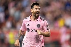 Inter Miami boss Tata Martino provides Lionel Messi fitness update ahead of Cincinnati clash