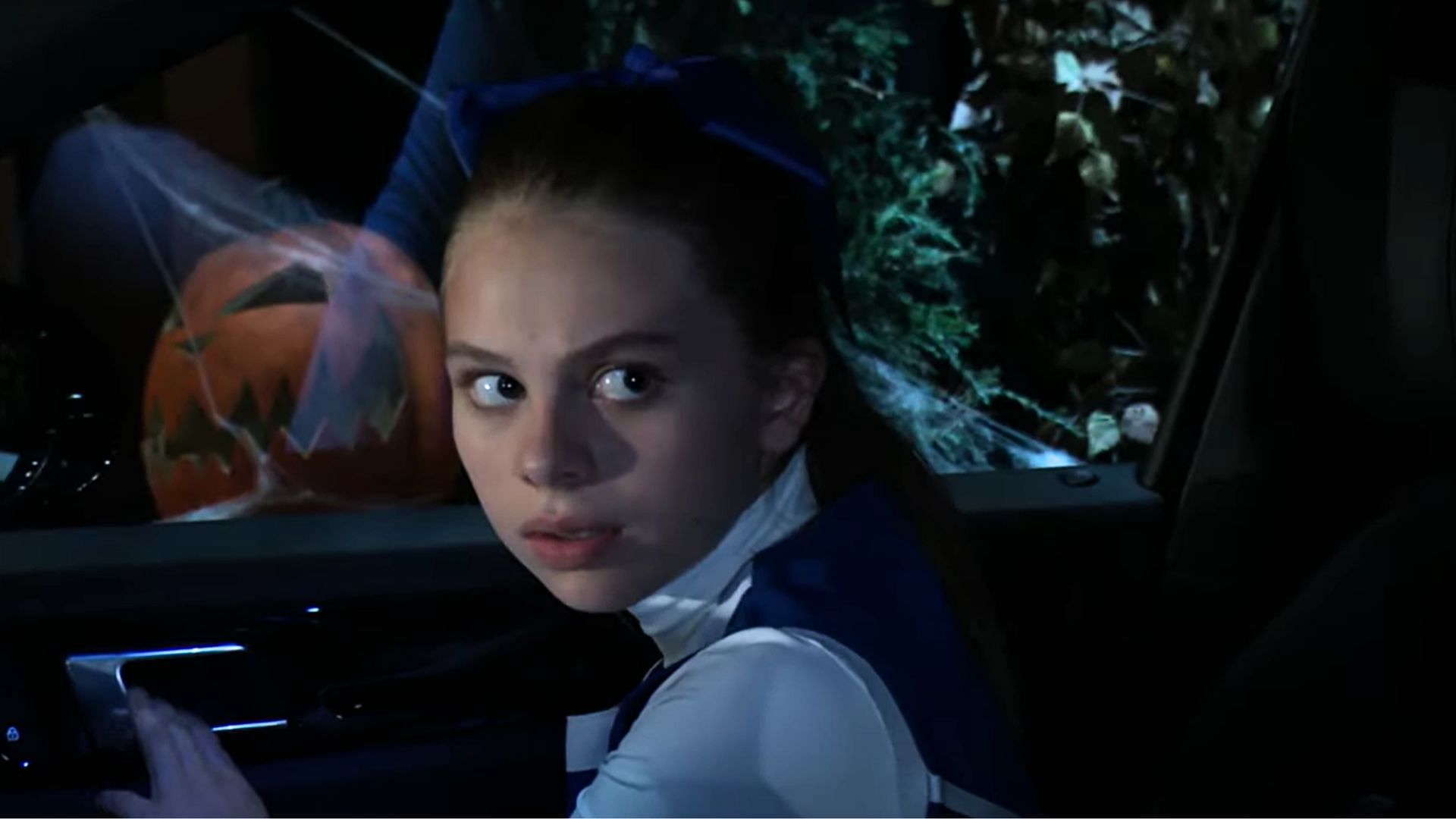 Charlotte was tossed around homes during her childhood (Image via YouTube/General Hospital)