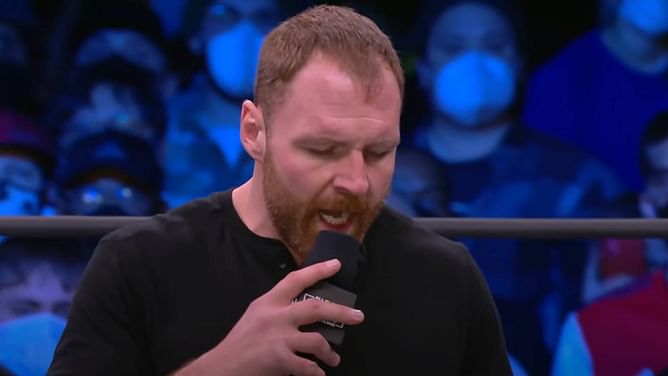 Shocking update on Jon Moxley - Reports