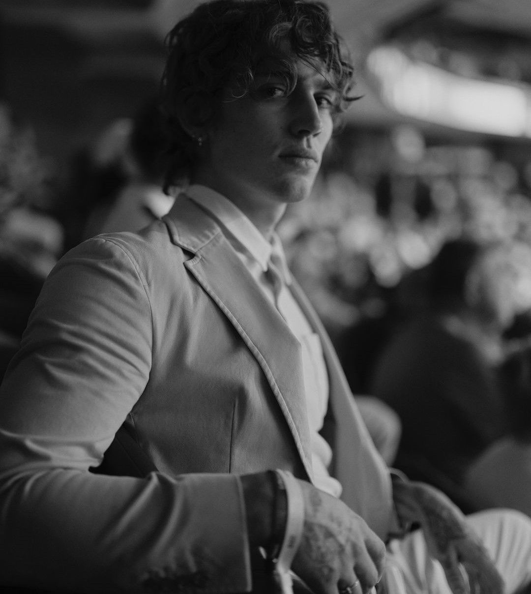 Vinnie Hacker’s Age, Bio, Net Worth, Career, Personal Life and FAQs