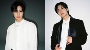 SHINee’s Taemin refutes rumors of launching a new clothing brand via Instagram