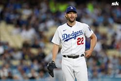 Clayton Kershaw Injury Update: Dave Roberts shares concerning news over veteran pitcher's injury, suspects possible IL stint in horizon