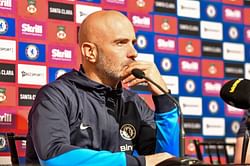 "A very strange game" - Enzo Maresca gives honest opinion on Chelsea's loss to Manchester City