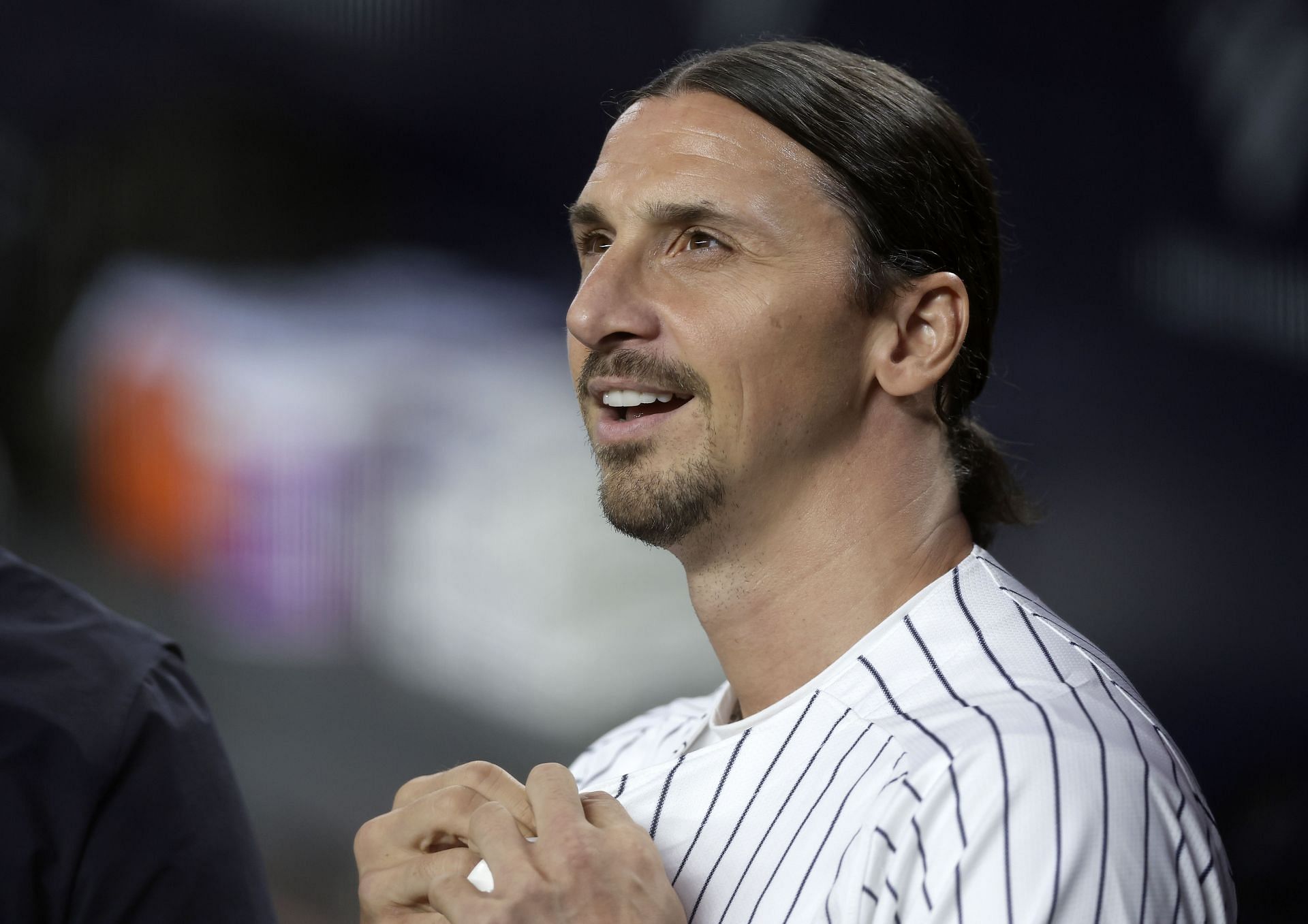 Toronto Blue Jays v New York Yankees - Source: Getty