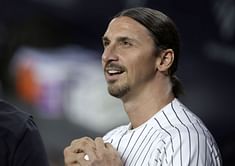 “What’s up Barca fans? This is Zlatan” - Zlatan Ibrahimovic sends message to Barcelona fans ahead of new season
