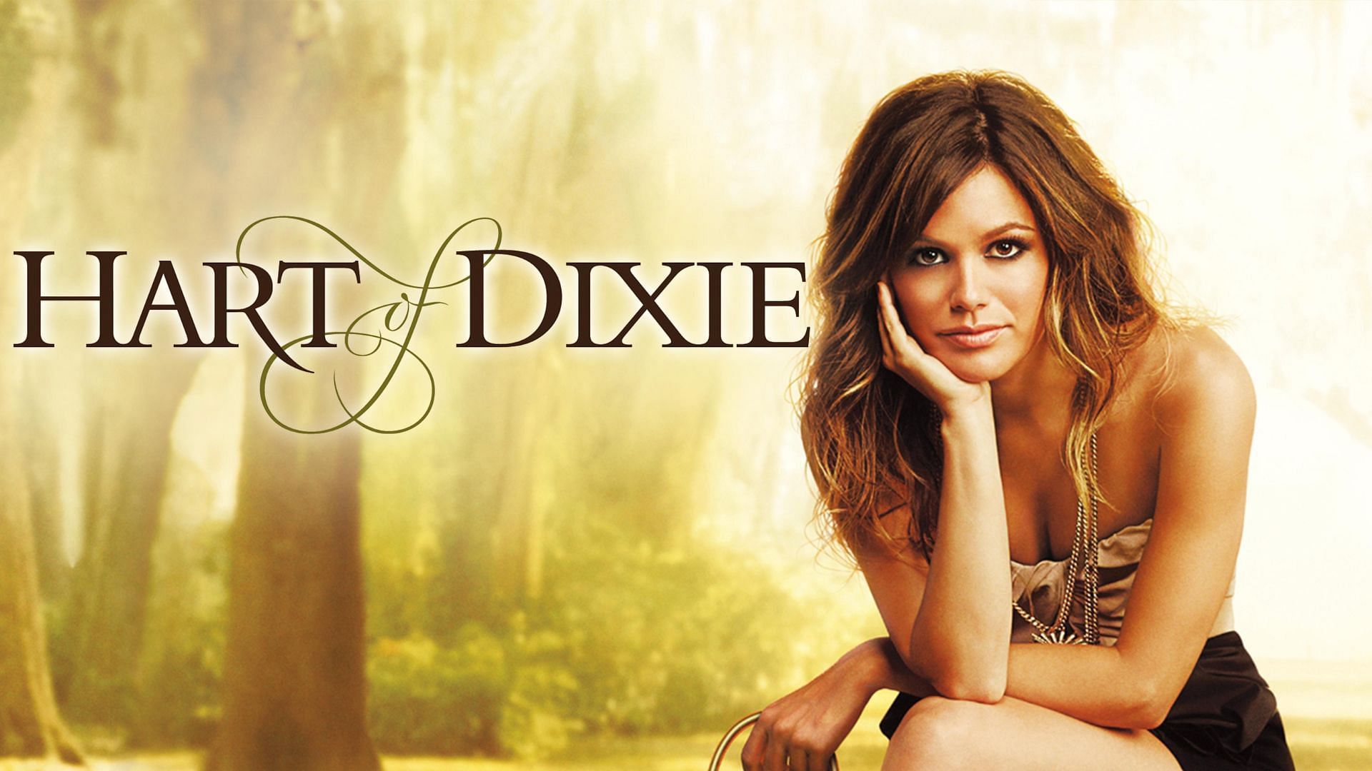 Hart of Dixie (Image via Prime Video)