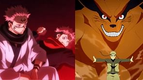 Jujutsu Kaisen proves once and for all why Yuji and Sukuna will never be Naruto and Kurama