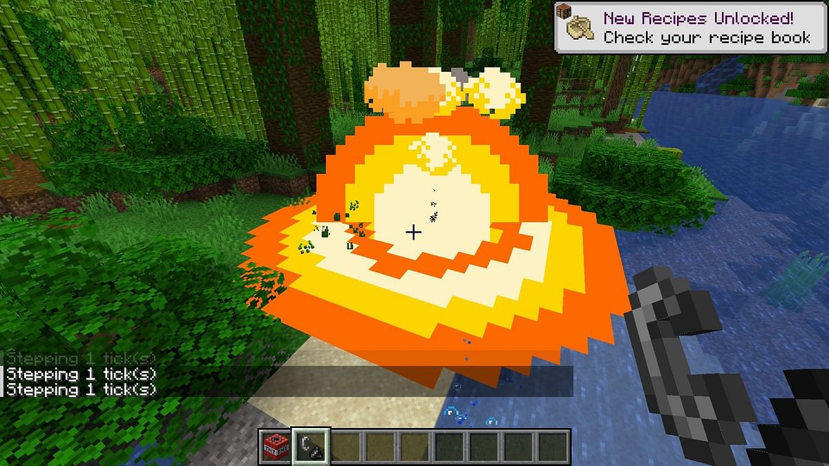 Minecraft Explosive Enhancement mod: Features, installation guide, and more