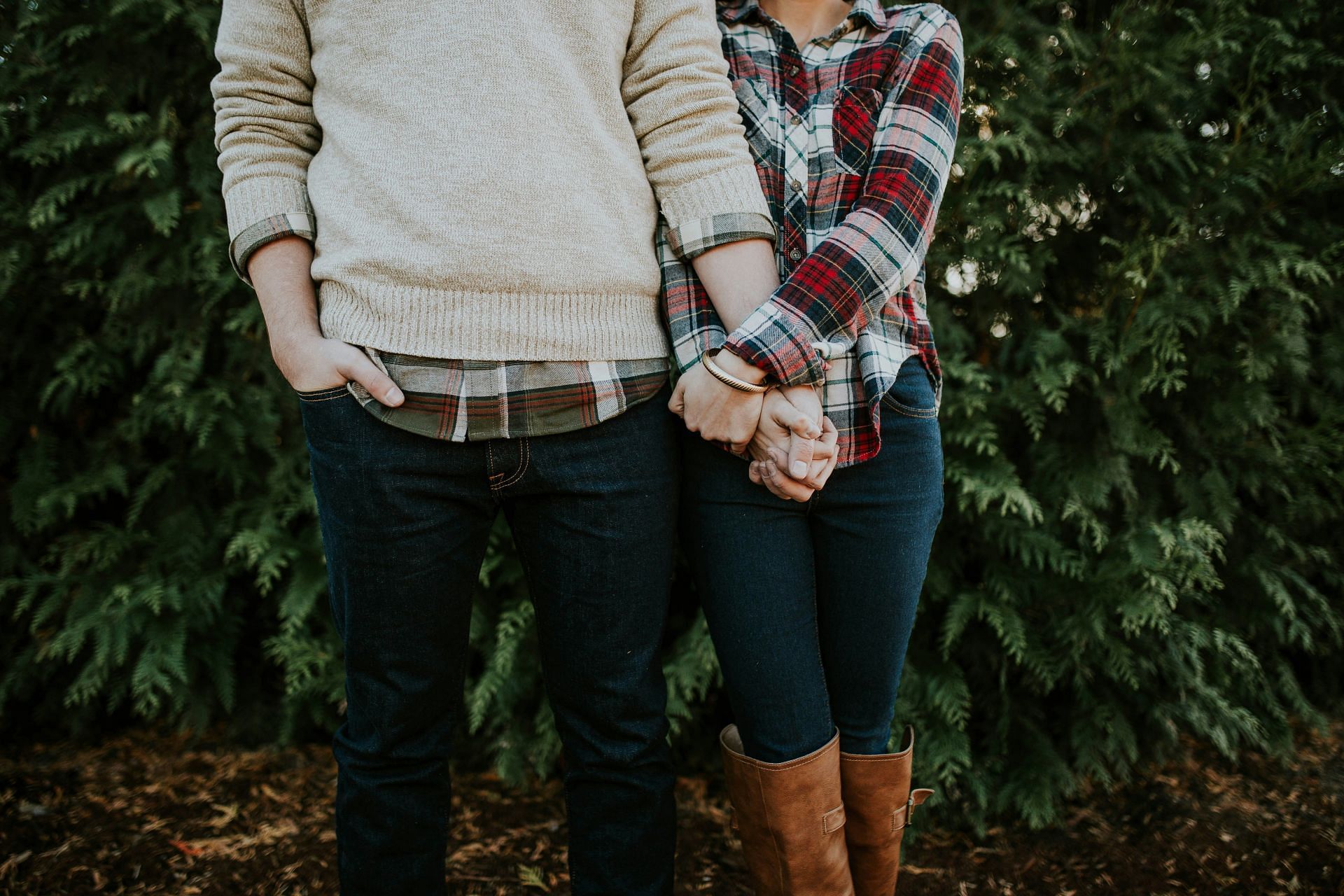 She did not spare her boyfriend too (Image via Brooke Cagle/Unsplash)