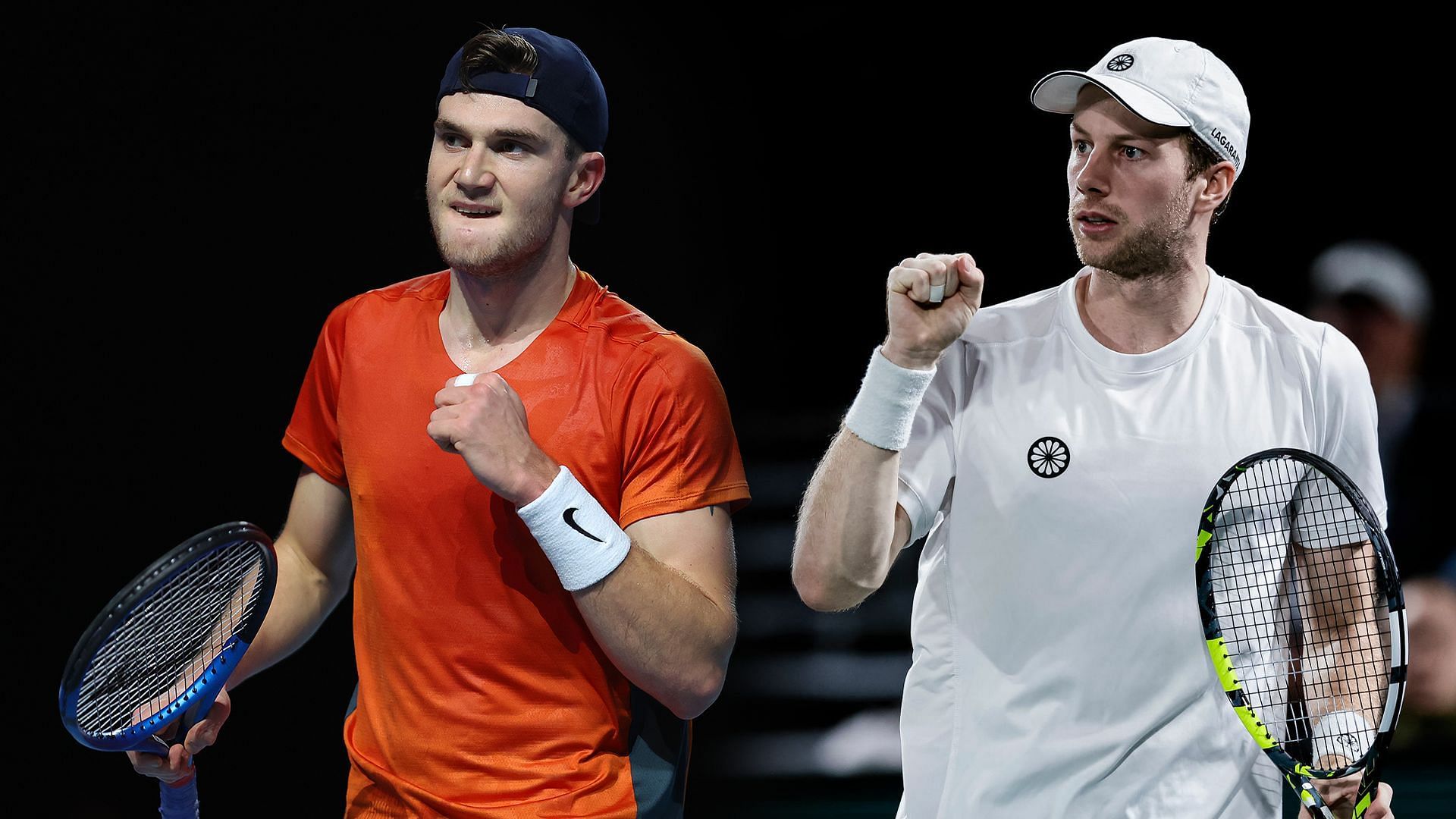 US Open 2024 Jack Draper vs Botic van de Zandschulp preview, headtohead, prediction, odds and