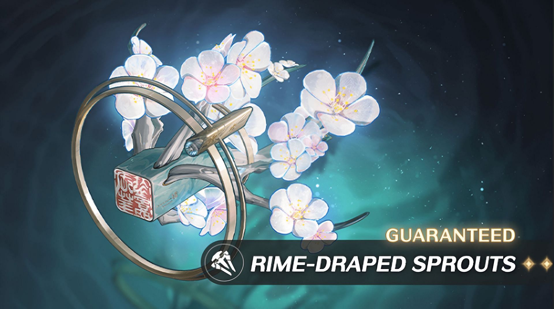 Rime-Draped Sprouts in Wuthering Waves: Ascension materials, stats, and best characters to use on