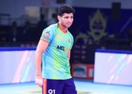 Jai Bhagwan was part of the U Mumba franchise. (Image via Jai Bhagwan/Instagram)