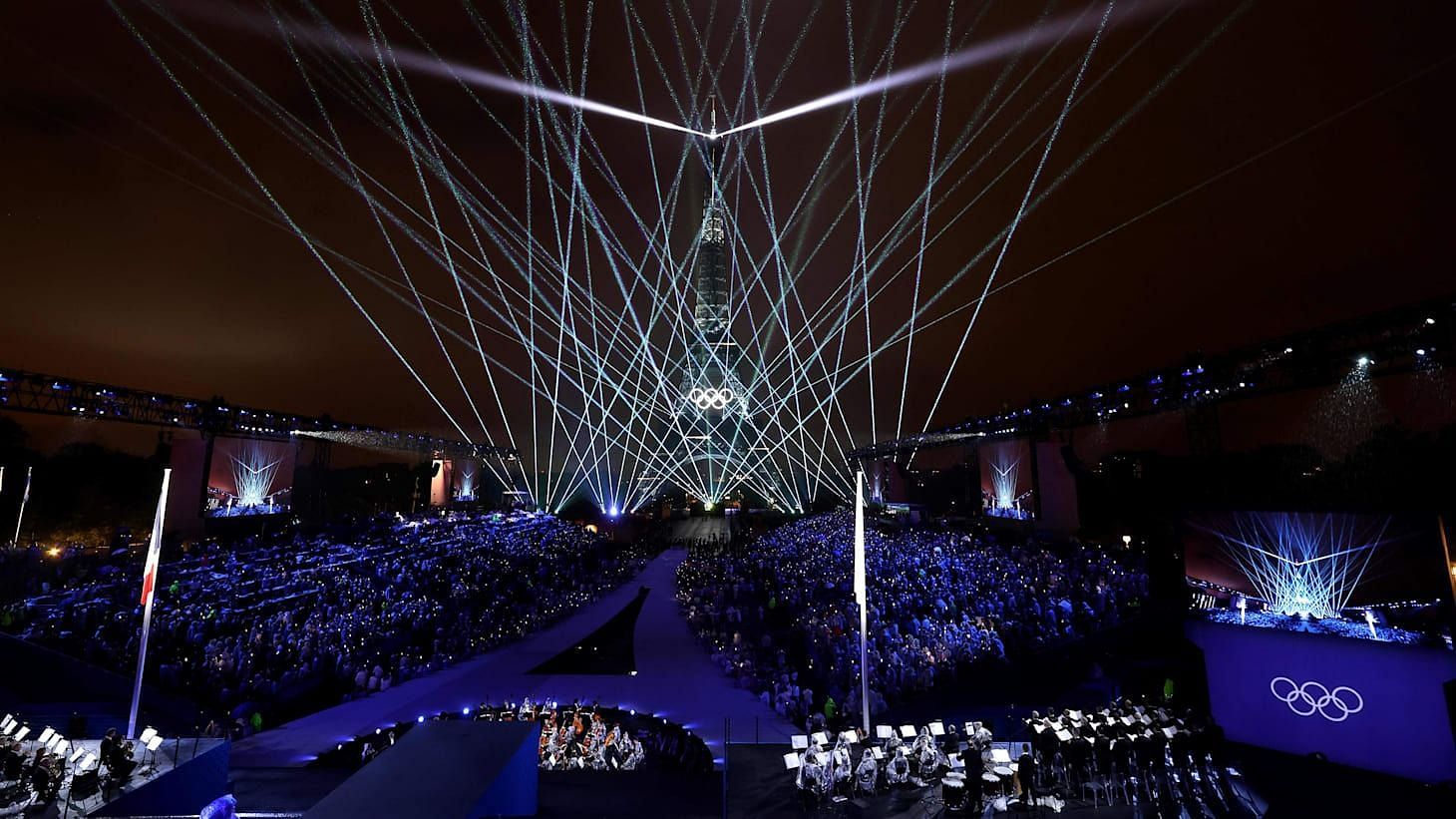 Paris 2024 Olympics When and where to watch the closing ceremony in India?