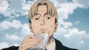 Does Kishibe have a Devil contract in Chainsaw Man? Explained
