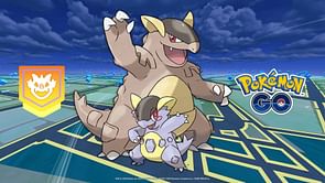 How to beat Mega Kangaskhan in Pokemon GO? Best counters, Shiny odds, 100% CP, and more