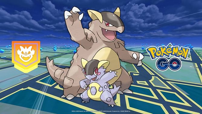 How to beat Mega Kangaskhan in Pokemon GO? Best counters, Shiny odds, 100% CP, and more