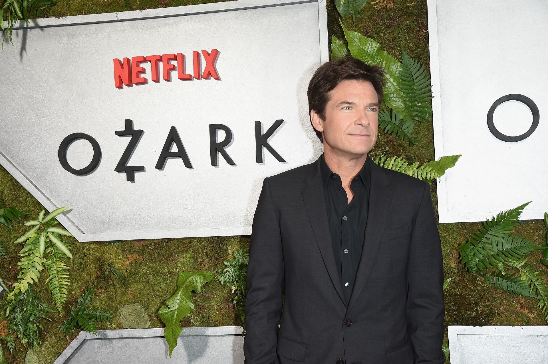 &quot;Ozark&quot; New York Screening - Source: Getty