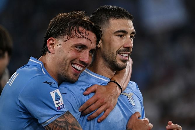 Frosinone vs Lazio Prediction and Betting Tips | August 3rd 2024