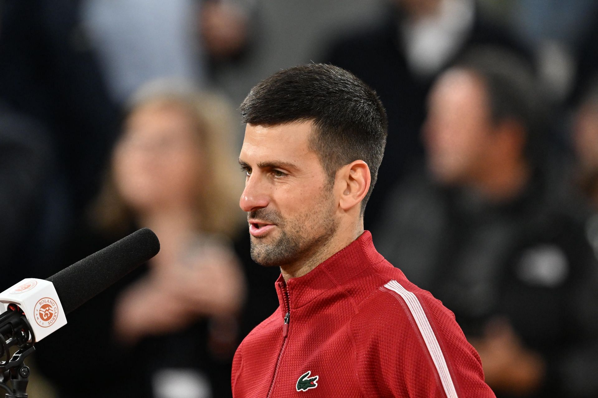 Novak Djokovic aims to win his 25th Grand Slam at the US Open - Source: Getty