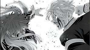 Wind Breaker chapter 151: Release date and time, countdown, and more