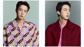 "WE CANNOT WAIT" — Fans thrilled as BTS' Jin is reported to represent Gucci on runways, press appearances, & more