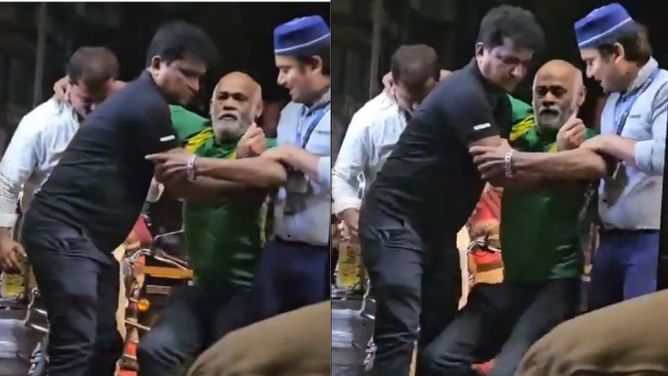 विनोद कांबली की हालत देखकर पिघला पाकिस्तान के पूर्व क्रिकेटर का दिल, रोहित शर्मा और जय शाह से की खास अपील