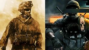 Activision was reportedly afraid of Mod H2M's potential success affecting Black Ops 6 sales