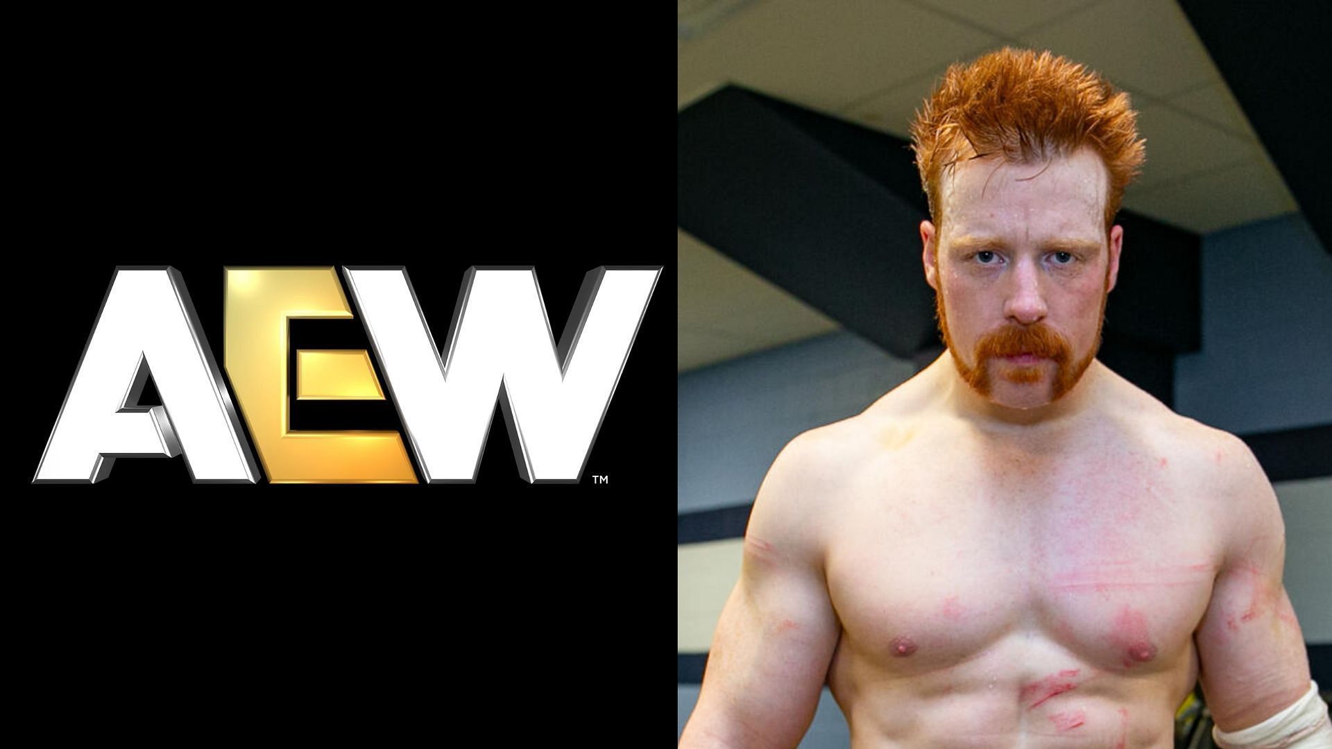 Sheamus