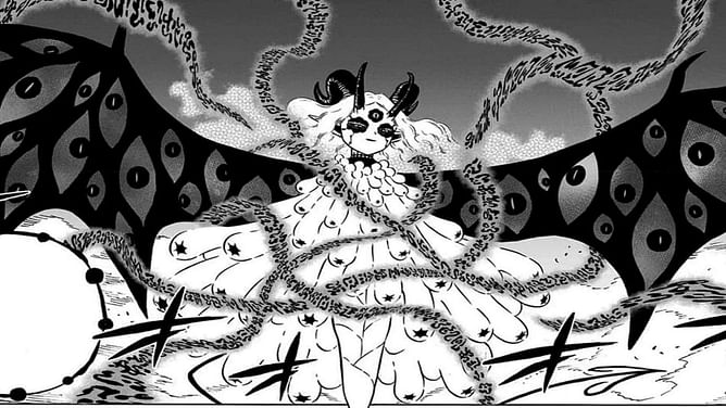 Who is Megicula in Black Clover? Explained