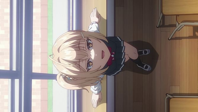 Alya Sometimes Hides Her Feelings in Russian episode 9 review: Doga Kobo blends drama with rom-com to elevate the iconic moments