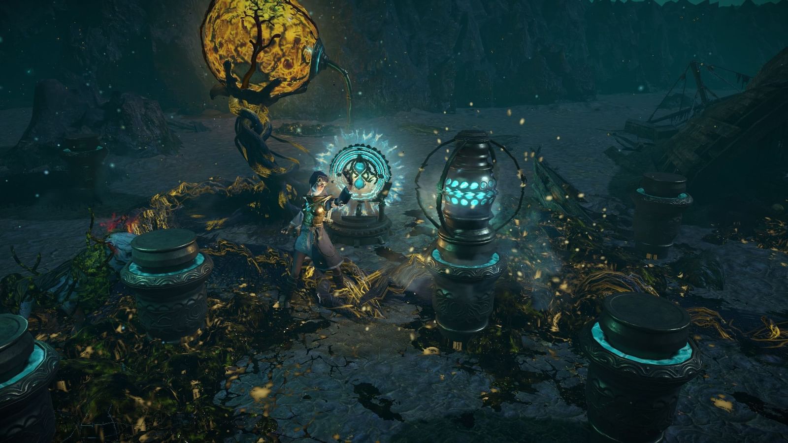 Path of Exile 2 Early Access release date, features, and platforms explored