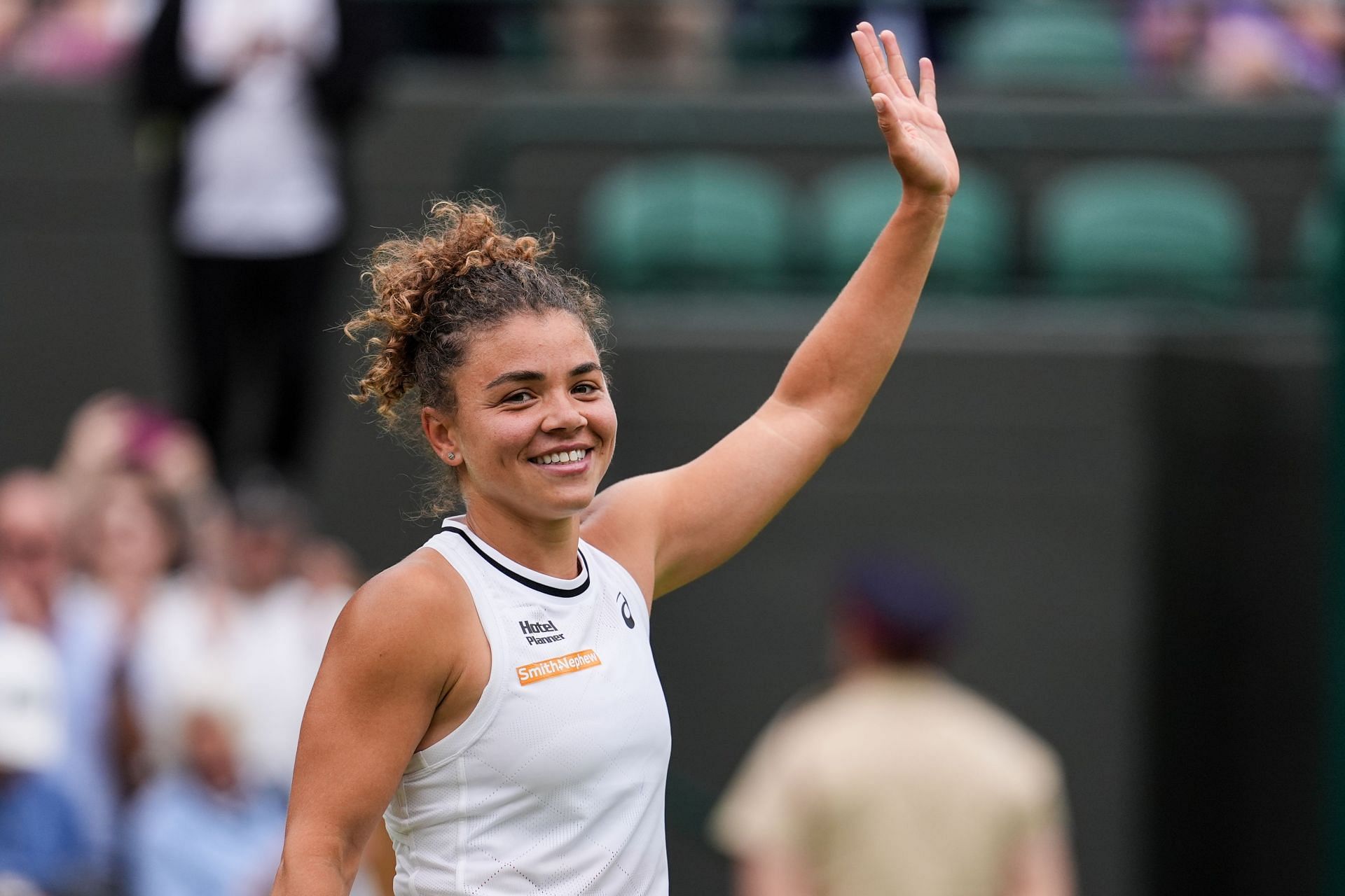 Cincinnati Open 2024 Day 4 Women's singles predictions ft. Jasmine