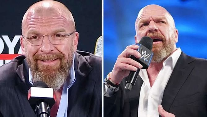 Triple H comments on "inspiring" 41-year-old WWE star following recent major loss