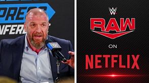 4 things that could change when WWE RAW goes to Netflix