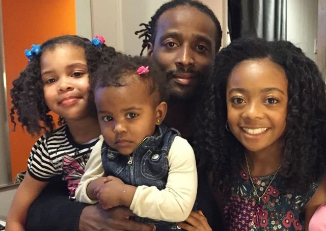 Skai Jacksons Son The Untold Story And His Age - bwgoj7s