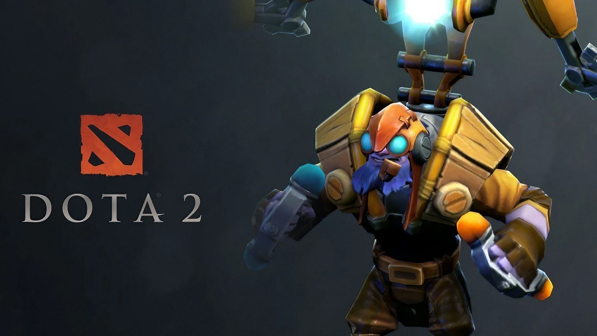 Dota 2 7.37b patch notes revealed (Image via Valve)