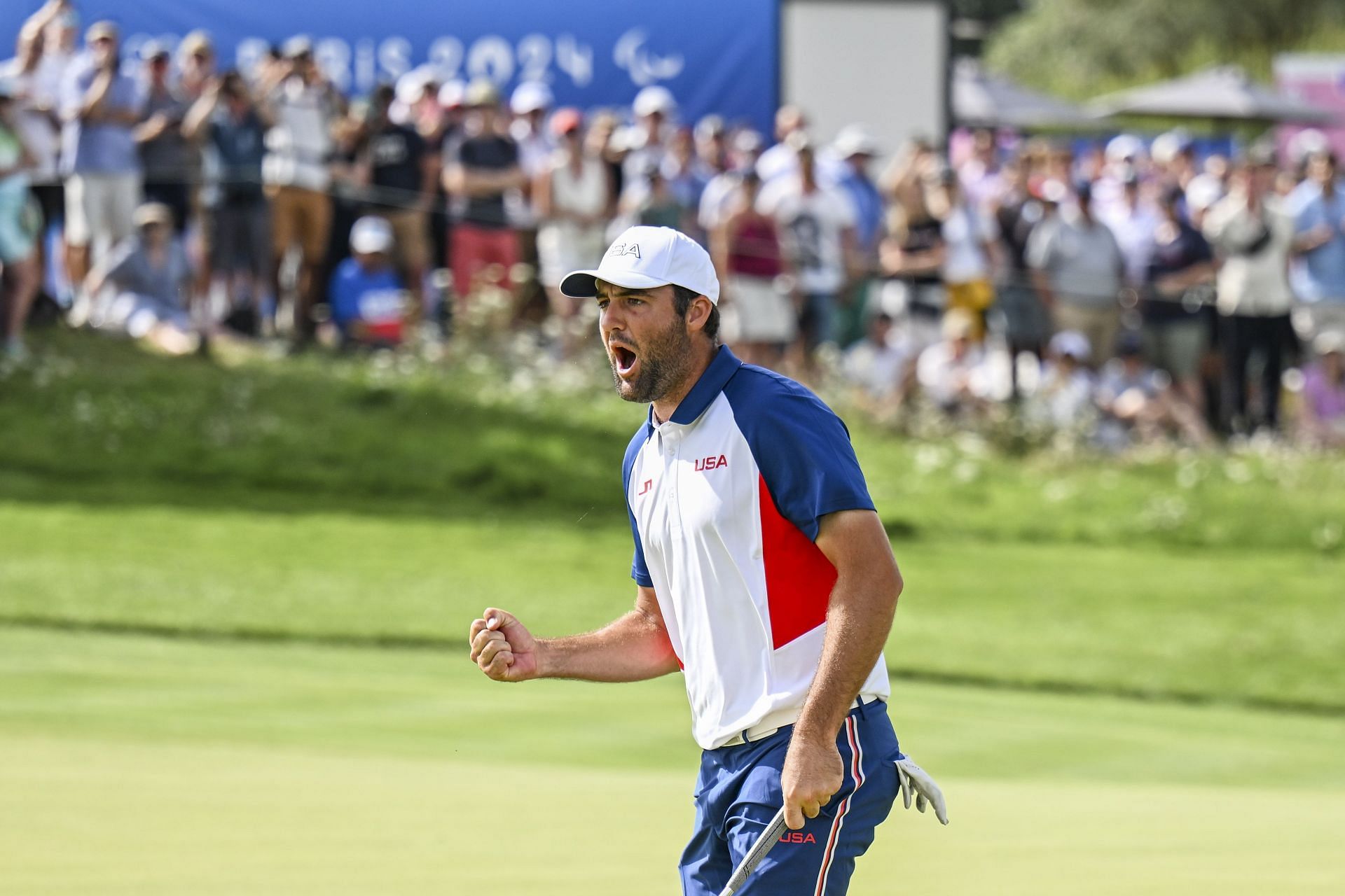 Golf Previews - Olympic Games Paris 2024: Day 9 - Source: Getty