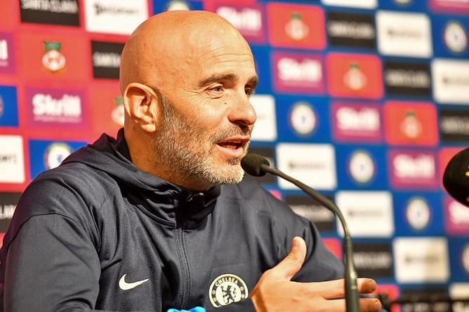 Chelsea star rejects new contract as Champions League side make offer to sign him this summer - Reports