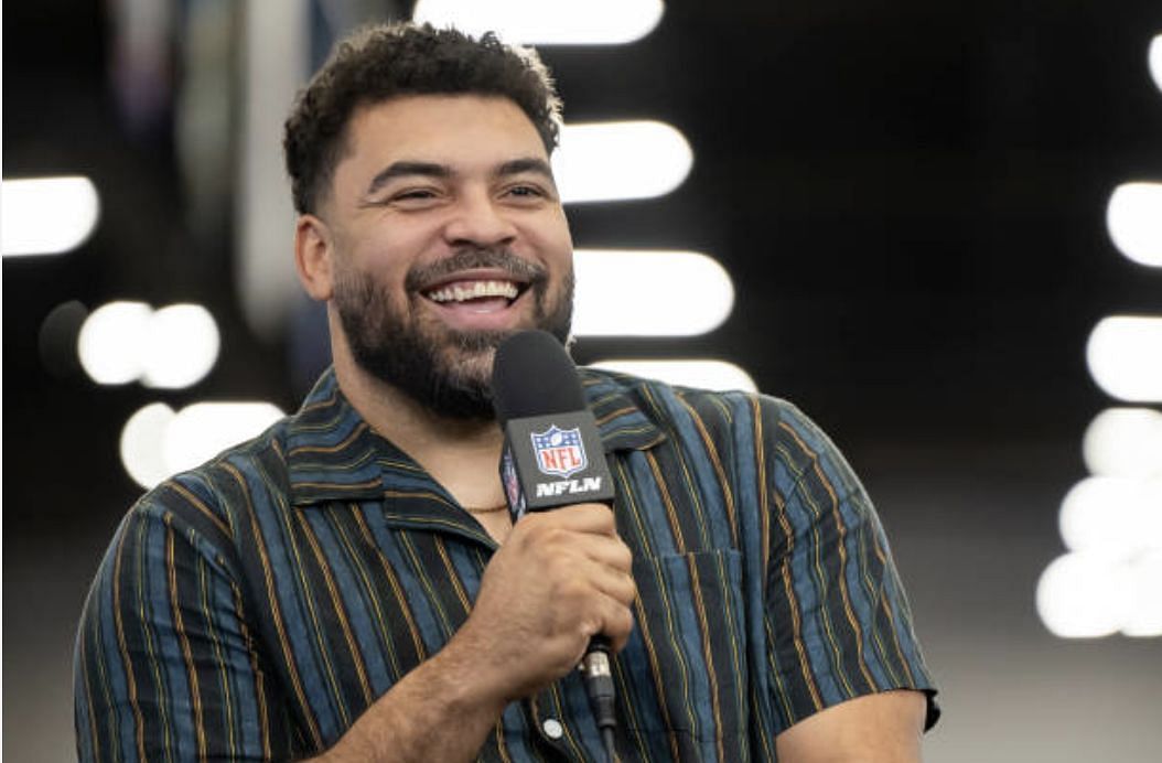 The Untold Truth About Cam Heyward: Jason Mackey'S Exclusive Interview - 2bzqwnp