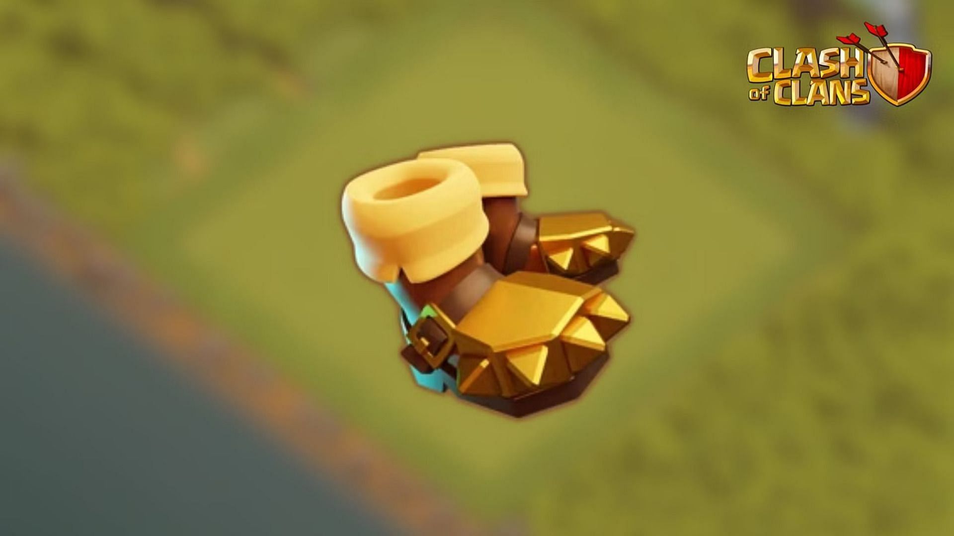 Earthquake Boots (Image via Supercell)