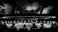 Dr. Strangelove or: How I Learned to Stop Worrying and Love the Bomb (Image via Columbia Pictures)