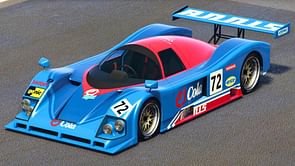5 reasons to own Annis S80RR in GTA Online in 2024