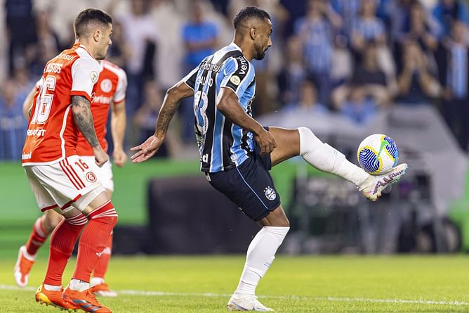 Cuiaba vs Gremio Prediction and Betting Tips | 10th August 2024