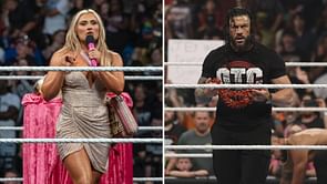 Roman Reigns to make major WWE star betray Solo Sikoa; Tiffany Stratton replaced? 3 twists that are possible following SmackDown this week