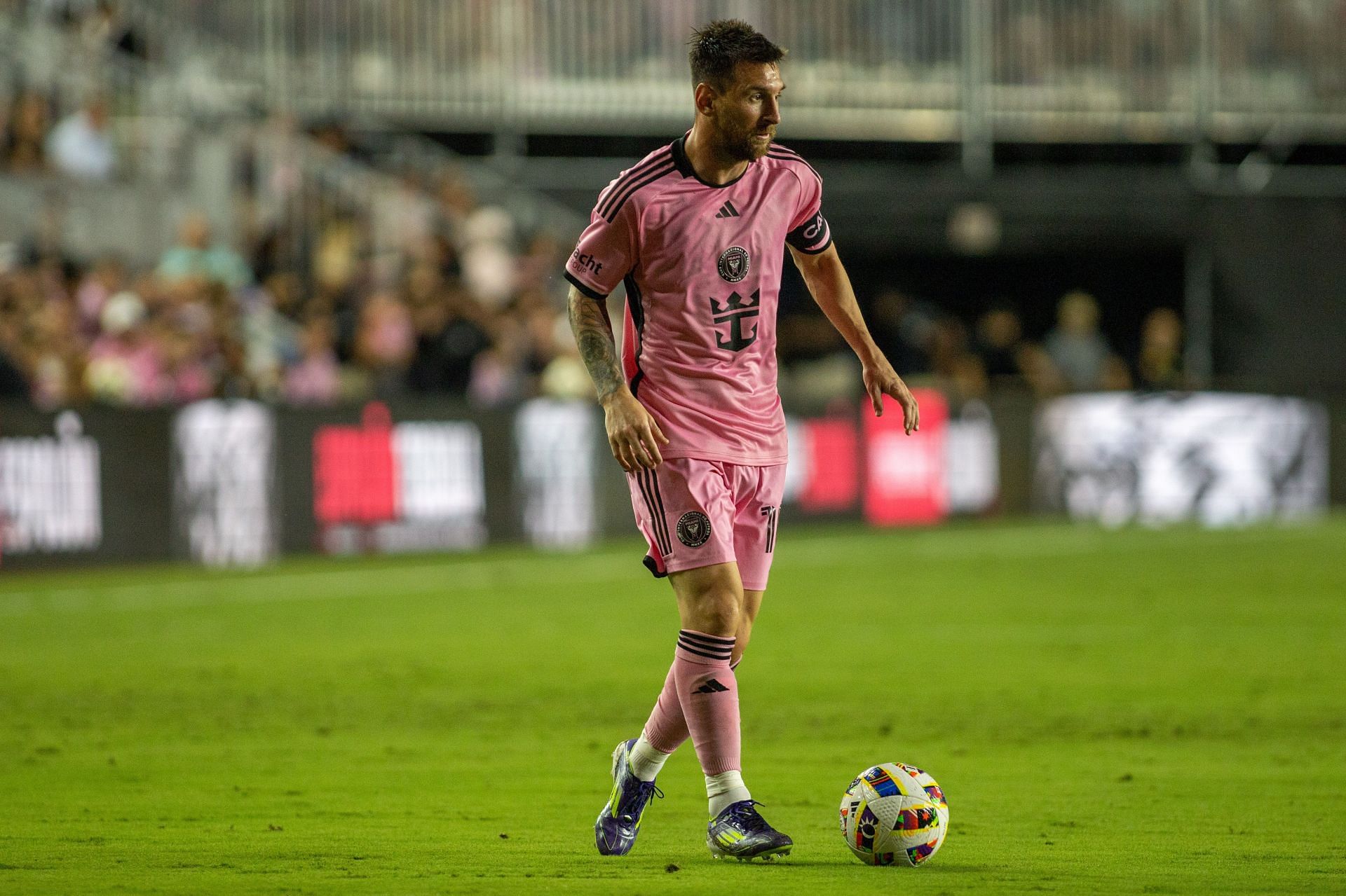 Atlanta United FC v Inter Miami CF - Source: Getty