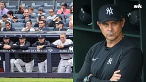 Why Yankees game was canceled today? Reschedule time, latest update on tickets, and more