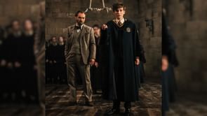 7 movies to watch if you liked Fantastic Beasts franchise