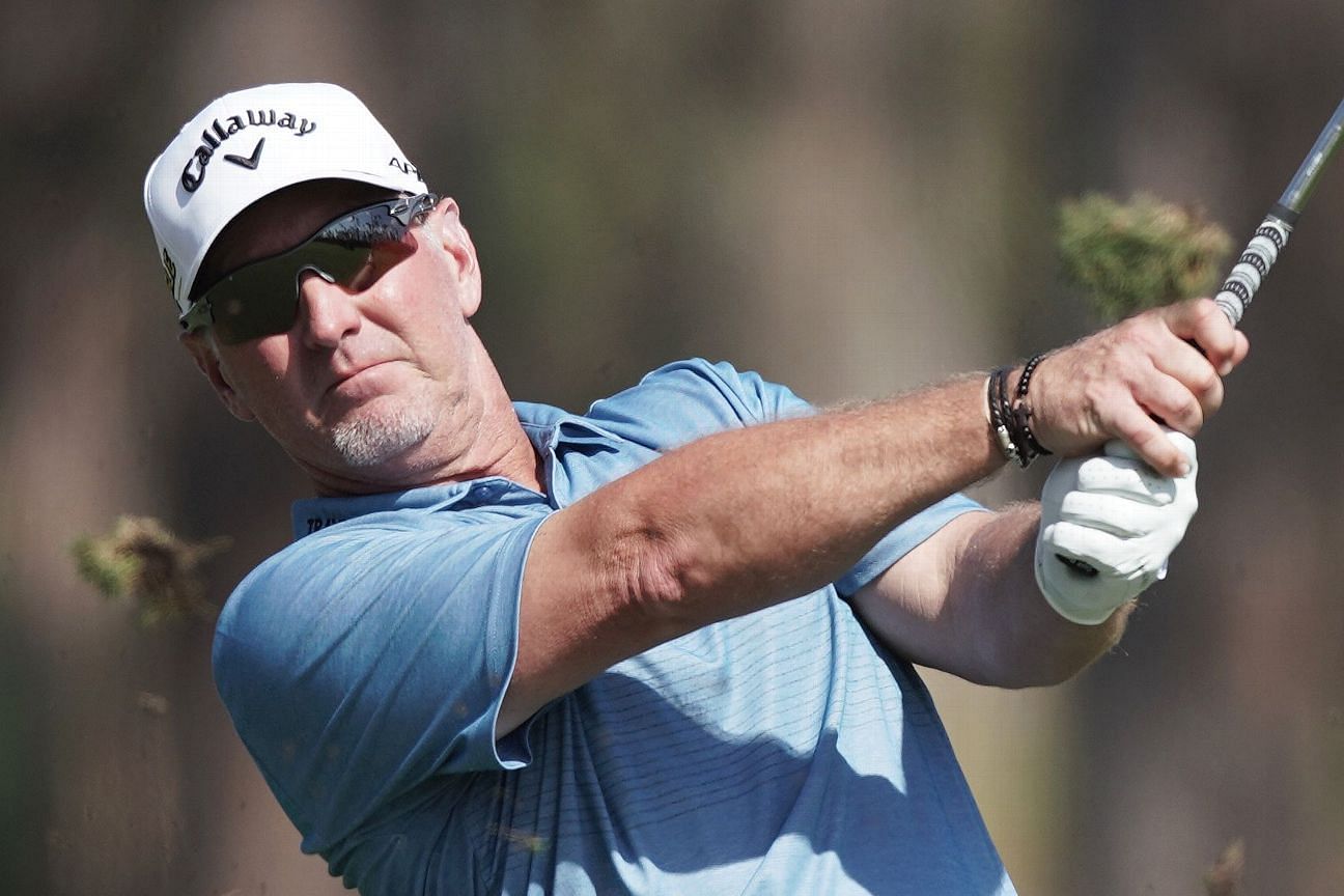 David Duval