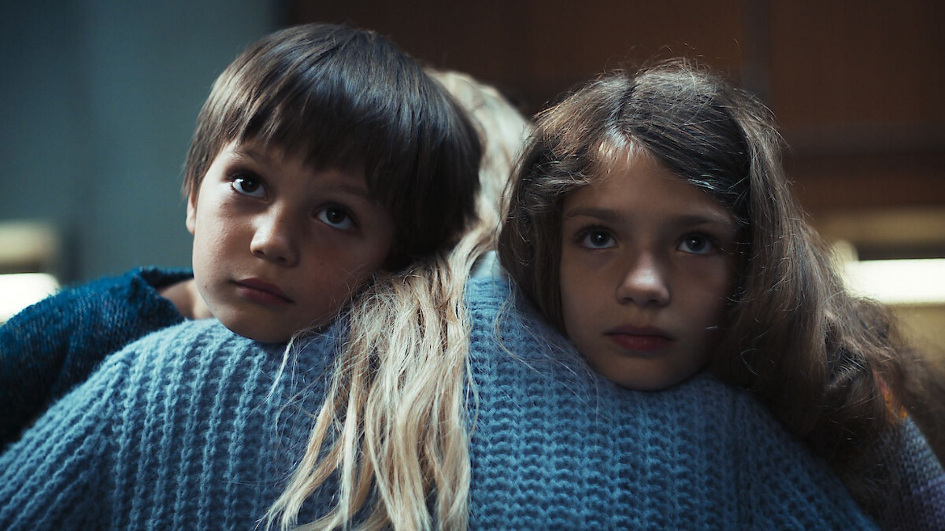 Image from Dear Child (Image via Netflix)